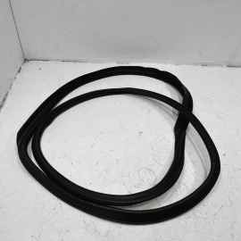 2013-2018 AUDI S6 A56 LIFTGATE REAR LID TRUNK RUBBER WEATHERSTRIP SEAL OEM