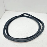 2013-2018 AUDI S6 A56 LIFTGATE REAR LID TRUNK RUBBER WEATHERSTRIP SEAL OEM