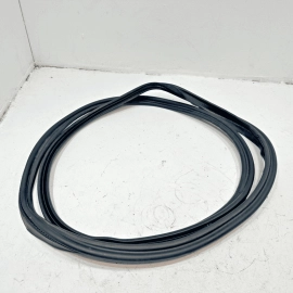 2013-2018 AUDI S6 A56 LIFTGATE REAR LID TRUNK RUBBER WEATHERSTRIP SEAL OEM