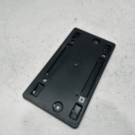 AUDI A6 S6 TRUNK DECK LID LICENSE PLATE HOLDER BRACKET 2012 - 2018 OEM