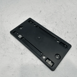 AUDI A6 S6 TRUNK DECK LID LICENSE PLATE HOLDER BRACKET 2012 - 2018 OEM