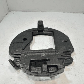 AUDI A6 S6 EMERGENCY SPARE WHEEL JACK TOOL STORAGE TRAY BOX 2012-2018 OEM