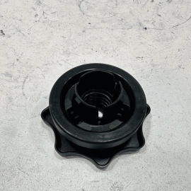 AUDI A6 S6 SPARE TIRE WHEEL HOLDER TIE DOWN BOLT ANCHOR NUT 2012 - 2018 OEM