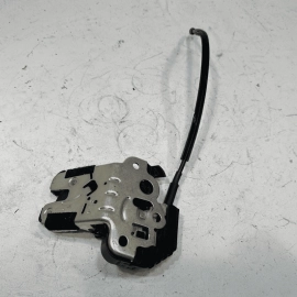 2012-2018 AUDI S6 A6 TRUNK TAILGATE LIFTGATE POWER MOTOR LOCK LATCH ACTUATOR OEM