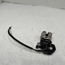2012-2018 AUDI S6 A6 TRUNK TAILGATE LIFTGATE POWER MOTOR LOCK LATCH ACTUATOR OEM