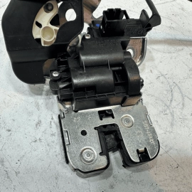 2012-2018 AUDI S6 A6 TRUNK TAILGATE LIFTGATE POWER MOTOR LOCK LATCH ACTUATOR OEM