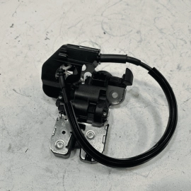 2012-2018 AUDI S6 A6 TRUNK TAILGATE LIFTGATE POWER MOTOR LOCK LATCH ACTUATOR OEM
