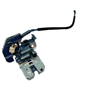 2012-2018 AUDI S6 A6 TRUNK TAILGATE LIFTGATE POWER MOTOR LOCK LATCH ACTUATOR OEM