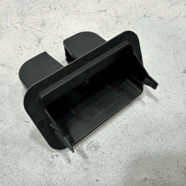 2012-2018 AUDI S6 A6 TRUNK DECK LID LATCH LOCK ACTUATOR COVER TRIM OEM