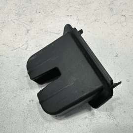 2012-2018 AUDI S6 A6 TRUNK DECK LID LATCH LOCK ACTUATOR COVER TRIM OEM
