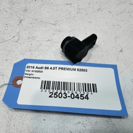 AUDI A6 S6 2012-2018 FRONT OR REAR BUMPER PARKING PARK ASSIST PDC SENSOR OEM Z7S