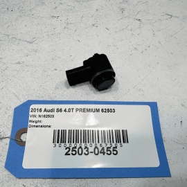 2012-2018 AUDI A6 S6 FRONT OR REAR BUMPER PARKING PARK ASSIST PDC SENSOR OEM Z7S