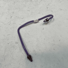 2012-2018 AUDI S6 A6 PIPE AIR SUSPENSION COMPRESSOR LINE TUBE HOSE OEM