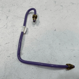 2012-2018 AUDI S6 A6 PIPE AIR SUSPENSION COMPRESSOR LINE TUBE HOSE OEM