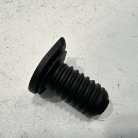 2012-2018 AUDI S6 A6 C7 TRUNK SPARE TIRE WHEEL RETAINER HOLDER BOLT OEM