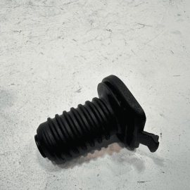2012-2018 AUDI S6 A6 C7 TRUNK SPARE TIRE WHEEL RETAINER HOLDER BOLT OEM