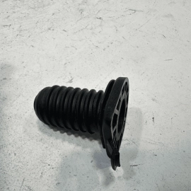 2012-2018 AUDI S6 A6 C7 TRUNK SPARE TIRE WHEEL RETAINER HOLDER BOLT OEM