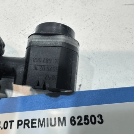 AUDI A6 S6 FRONT OR REAR BUMPER PARKING PARK ASSIST PDC SENSOR 2012-2018 OEM Z7S