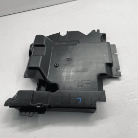 2007-2012 Mercedes GL X164 450 550 Front Left Floor Cover Trim 164-680-21-1