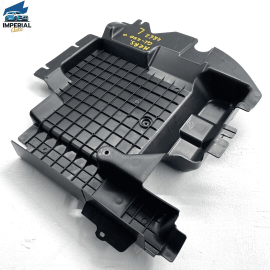 2007-2012 Mercedes GL X164 450 550 Front Left Floor Cover Trim 164-680-21-1