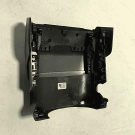 2018-2023 BMW 530E G30 UPPER STEERING COLUMN SHROUD COVER TRIM PANEL OEM