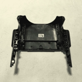 2018-2023 BMW 530E G30 UPPER STEERING COLUMN SHROUD COVER TRIM PANEL OEM