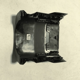 2018-2023 BMW 530E G30 UPPER STEERING COLUMN SHROUD COVER TRIM PANEL OEM