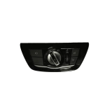 2018 - 2022 BMW 530Ei G30 HEADLIGHT HEAD LIGHT LAMP CONTROL SWITCH OEM