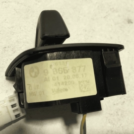 2018-2020 BMW 530E SWITCH ADJUSTER STEERING COLUMN OEM