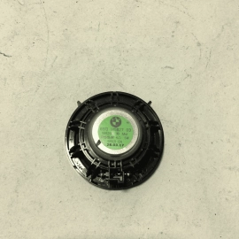 2017-2025 BMW 530I UNDER DASH LEFT DRIVER SIDE EMERGENCY SPEAKER OEM