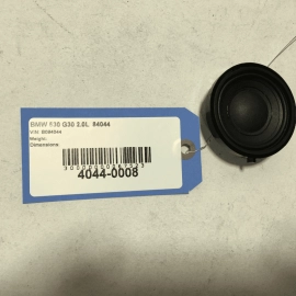 2017-2025 BMW 530I UNDER DASH LEFT DRIVER SIDE EMERGENCY SPEAKER OEM