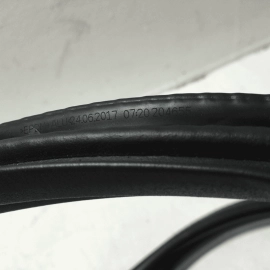 2018-2023 BMW 530E G30 FRONT LEFT OR RIGHT SIDE DOOR BODY WEATHERSTRIP SEAL OEM
