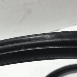 2018-2023 BMW 530E G30 FRONT LEFT OR RIGHT SIDE DOOR BODY WEATHERSTRIP SEAL OEM