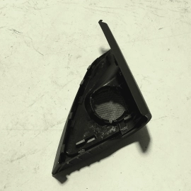 2018-2023 BMW 530E G30 FRONT LEFT DRIVER  DOOR CORNER SPEAKER TWEETER COVER OEM