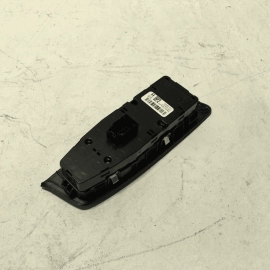 2018-2023 BMW 530E G30 FRONT LEFT DRIVER SIDE DOOR WINDOW SWITCH  BLACK OEM