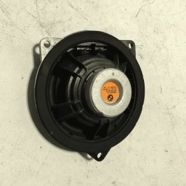 2018-2023 BMW 530E FRONT LEFT DRIVER SIDE DOOR PANEL AUDIO SOUND SPEAKER OEM
