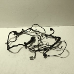 2018-20 BMW 530E XDRIVE G30 FRONT LEFT DRIVER SIDE DOOR WIRE WIRING HARNESS OEM