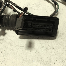 2018-20 BMW 530E XDRIVE G30 FRONT LEFT DRIVER SIDE DOOR WIRE WIRING HARNESS OEM