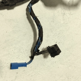 2018-20 BMW 530E XDRIVE G30 FRONT LEFT DRIVER SIDE DOOR WIRE WIRING HARNESS OEM