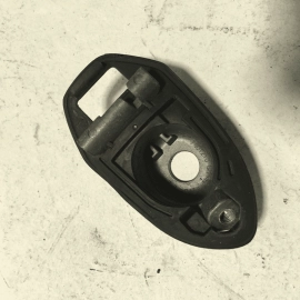 2018-2023 BMW 530E Front Driver Side Exterior Door Handle  Attachment  Cap OEM