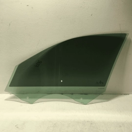 2018- 2023 BMW 530E G30 FRONT RIGHT PASSENGER SIDE DOOR WINDOW GLASS OEM