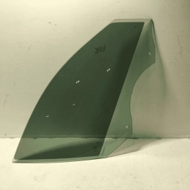 2018- 2023 BMW 530E G30 FRONT RIGHT PASSENGER SIDE DOOR WINDOW GLASS OEM