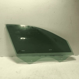 2018- 2023 BMW 530E G30 FRONT RIGHT PASSENGER SIDE DOOR WINDOW GLASS OEM