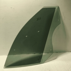 2018- 2023 BMW 530E G30 FRONT RIGHT PASSENGER SIDE DOOR WINDOW GLASS OEM