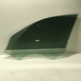 2018- 2023 BMW 530E G30 FRONT RIGHT PASSENGER SIDE DOOR WINDOW GLASS OEM