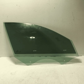 2018- 2023 BMW 530E G30 FRONT RIGHT PASSENGER SIDE DOOR WINDOW GLASS OEM