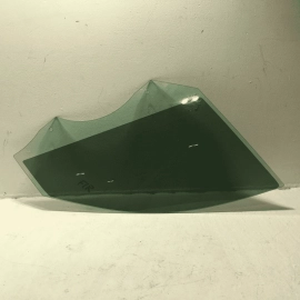 2018- 2023 BMW 530E G30 FRONT RIGHT PASSENGER SIDE DOOR WINDOW GLASS OEM
