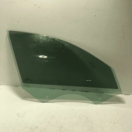 2018- 2023 BMW 530E G30 FRONT RIGHT PASSENGER SIDE DOOR WINDOW GLASS OEM