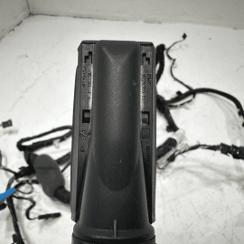 2018-2020 BMW 530e G30 Rear Left Driver Side Door Wire Wiring Harness OEM