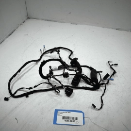 2018-2020 BMW 530e G30 Rear Left Driver Side Door Wire Wiring Harness OEM